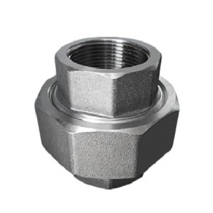 UNION UNIVERSAL INOXIDABLE