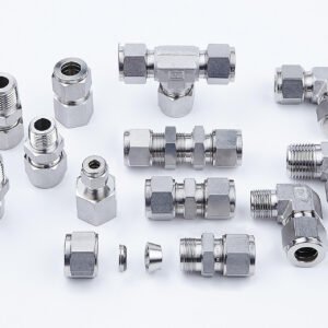 CONECTOR ACERO INOXIDABLE OD-NPT