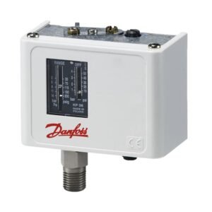 Presostato Danfoss Serie KP