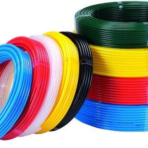 Manguera poliuretano 4mm (tubing)