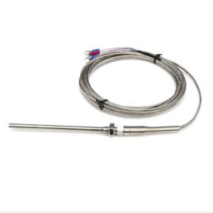 Sensor de Temperatura PT100