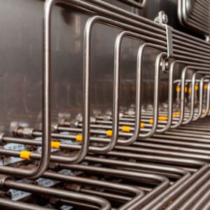 Instalación Profesional de Tubing Inoxidable y Racores