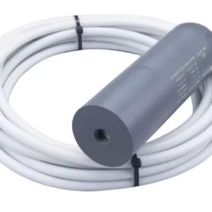 Sensor de nivel de presión de alta precisión, resistencia cerámica, anticorrosivo, protección IP68, precisión de 0,5 % FS, transmisor para diversos usos.